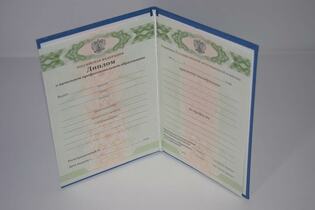 диплом пту нпо 2011-2025 в Первоуральске